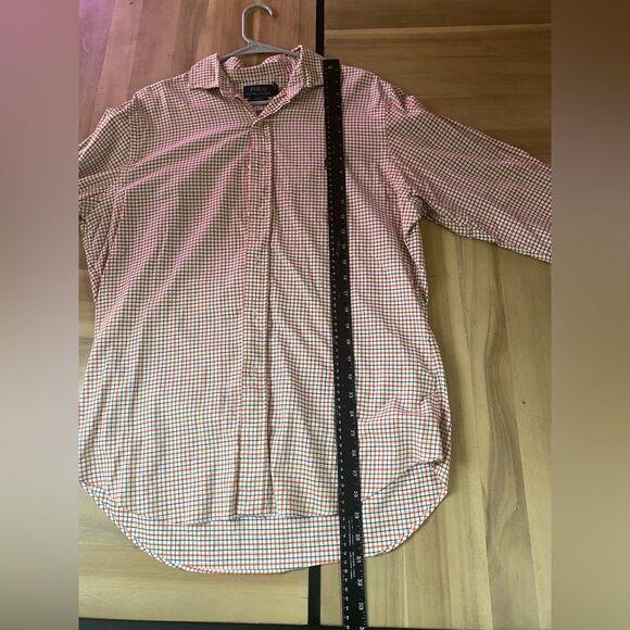 Polo Ralph‎ Lauren button up - Picture 6 of 6